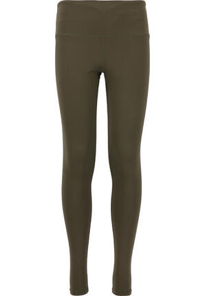 Legginsy dziewczęce Endurance Basia
