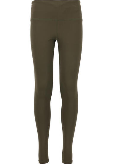 Legginsy dziewczęce Endurance Basia