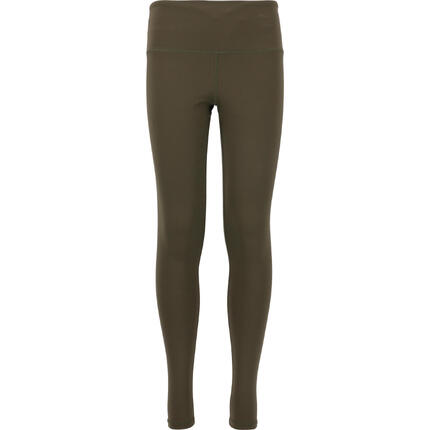 Legginsy dziewczęce Endurance Basia