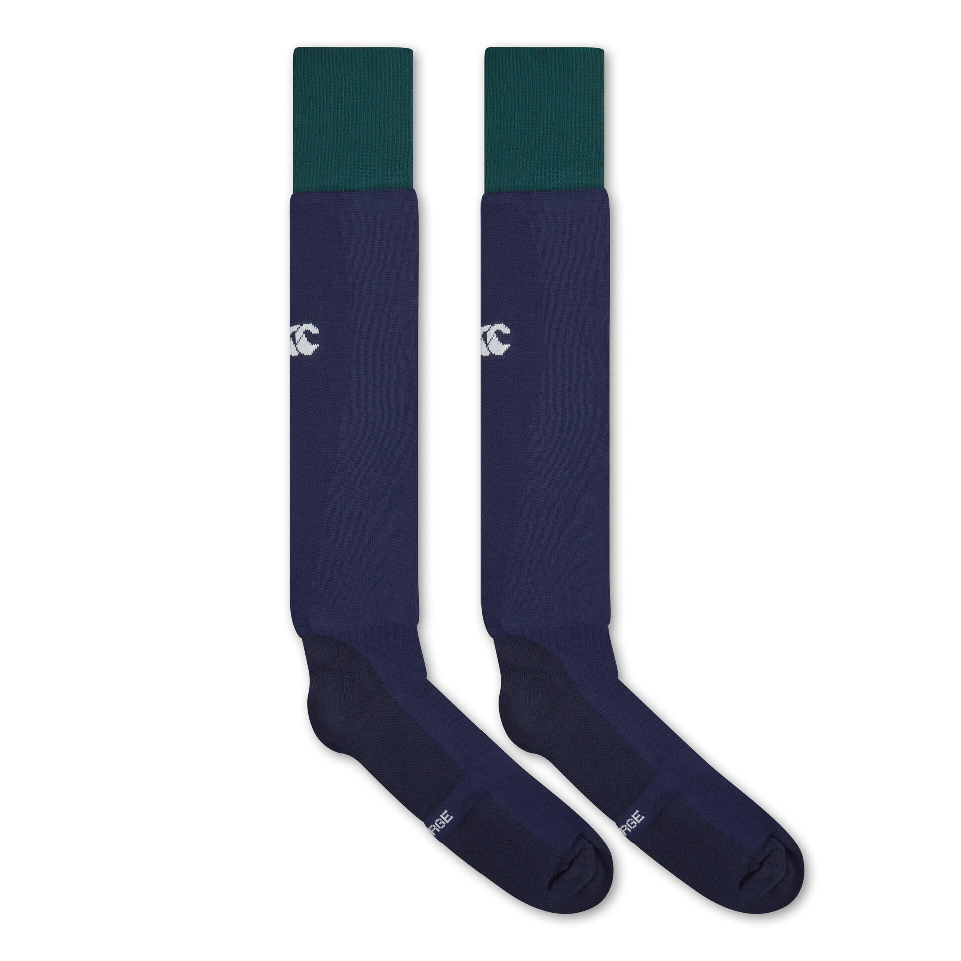 CANTERBURY British & Irish Lions 2025 Rugby Match Socks