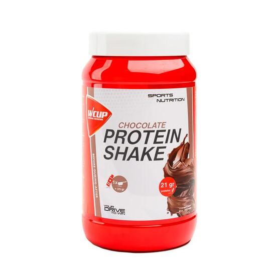 Proteïne Shake - 600gr