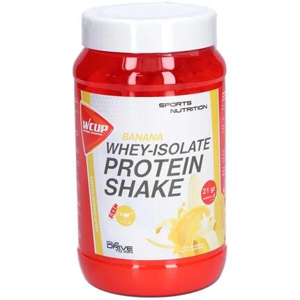 Proteïne Shake - 600gr