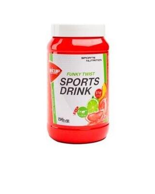 Sportsdrink funky twist - 1020gr