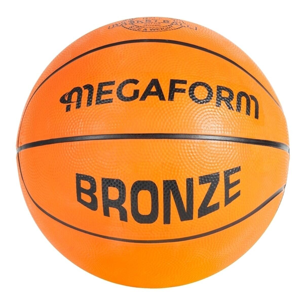 MEGAFORM Child Ball Megaform Bronze