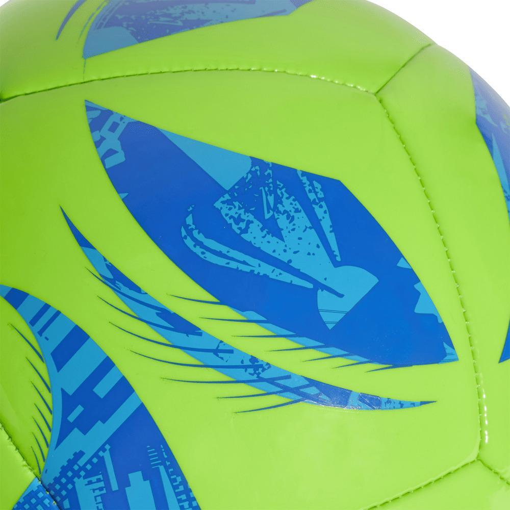 Futebol Adidas MLS Club 2025 2/3