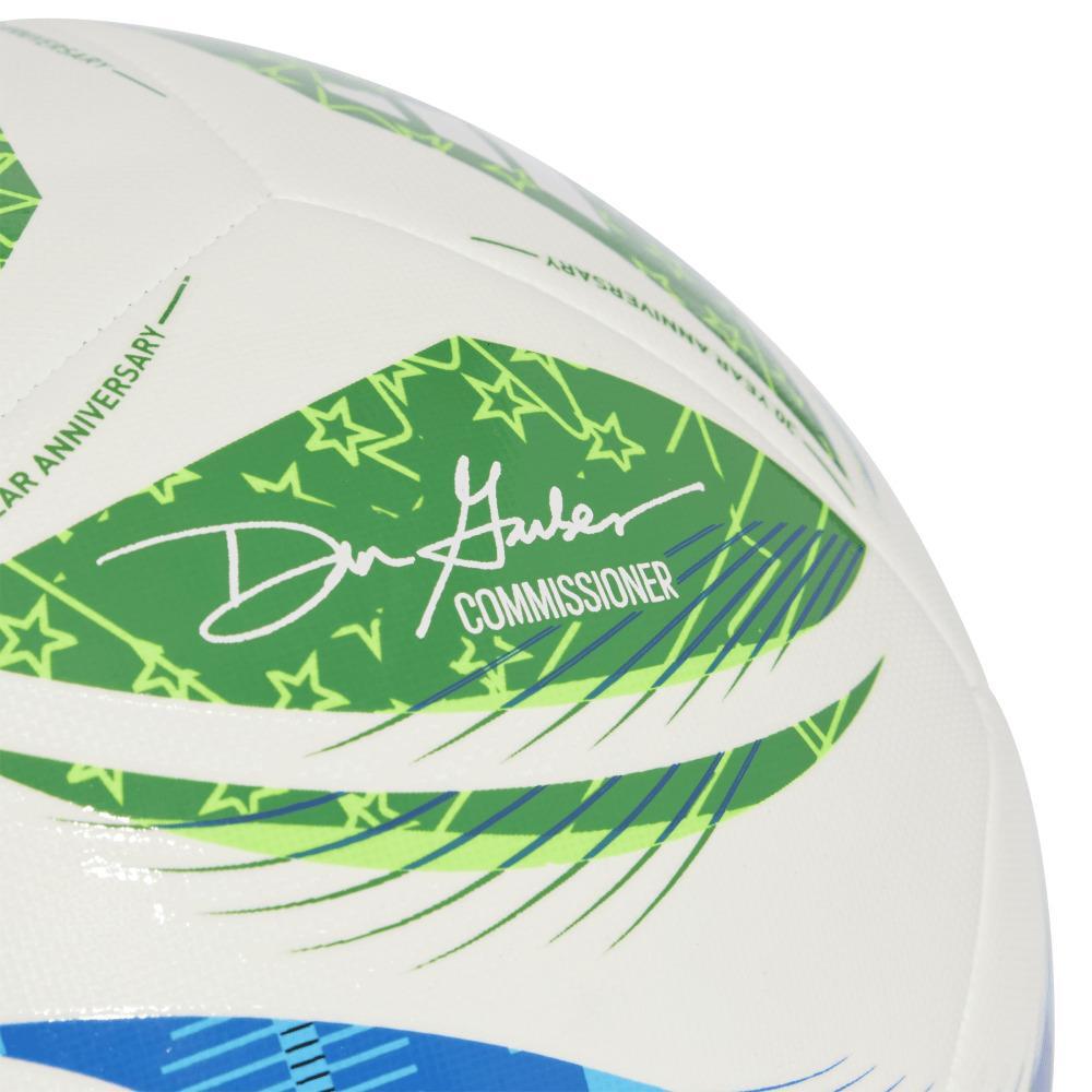 Adidas MLS 2025 Training Calcio 3/4