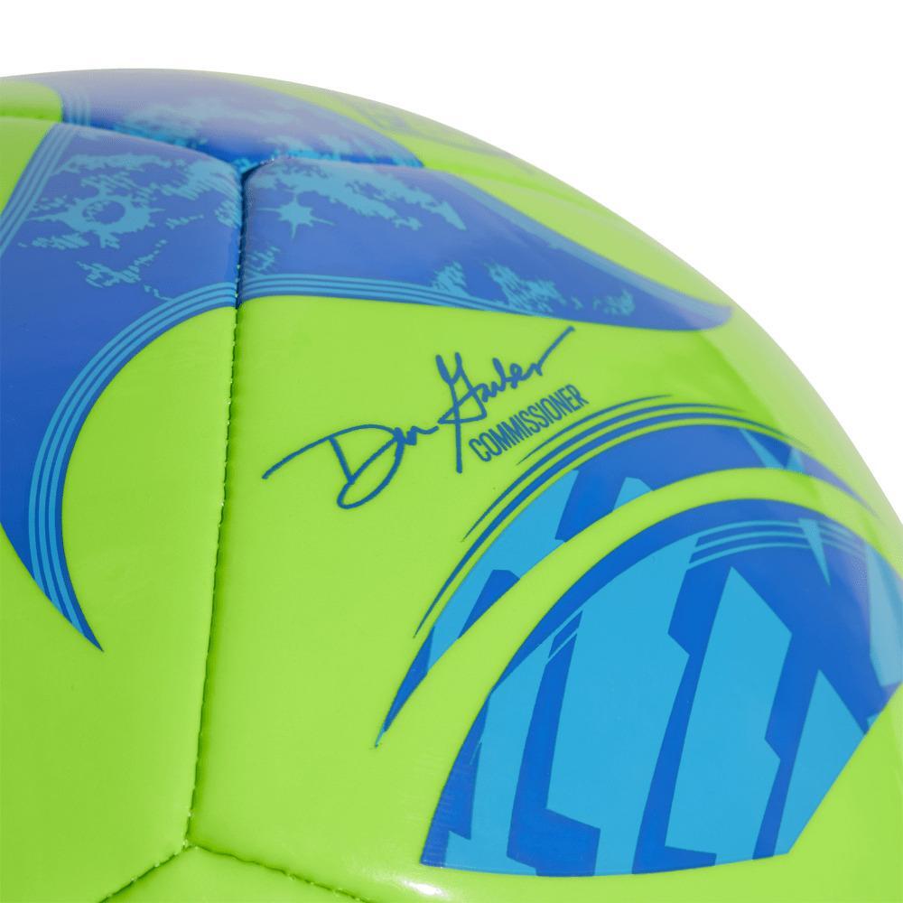 Futebol Adidas MLS Club 2025 3/3