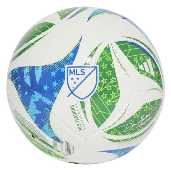 Ballon de Football Adidas MLS 2025 Training