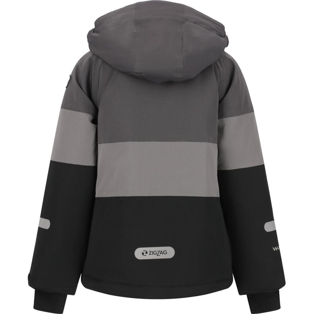 Giacca da sci per bambini Zigzag Taylora W-PRO 15000 2/3