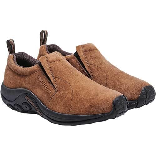 Buty do chodzenia męskie Merrell Męskie Jungle Moc 2/4