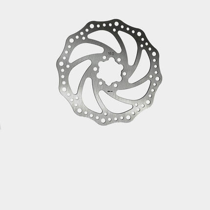 DISQUE DE FREIN 160CITY/BIKE120PRO/BIKE120+/BIKE120S/BIKE140BLACK/BIKE140BLUE/B