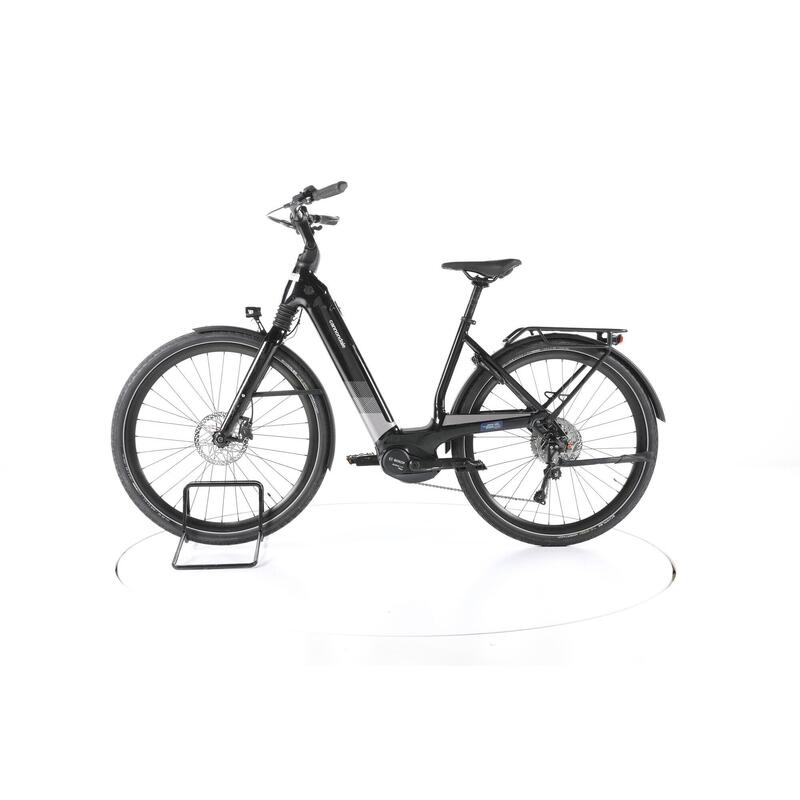 Reconditionné - Cannondale Mavaro Neo 5 Trekking Vélo Entrée basse  - Très Bon