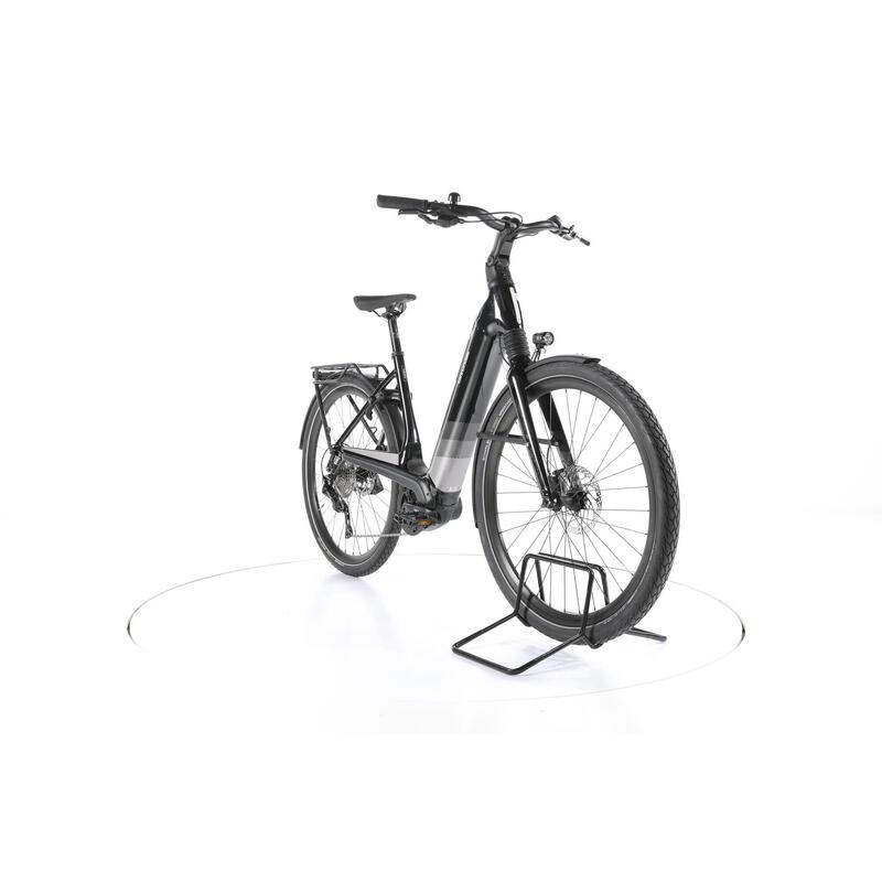 Reconditionné - Cannondale Mavaro Neo 5 Trekking Vélo Entrée basse  - Très Bon