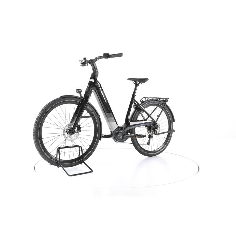 Reconditionné - Cannondale Mavaro Neo 5 Trekking Vélo Entrée basse  - Très Bon