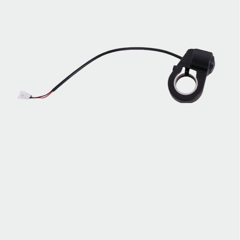 Bouton clignotant