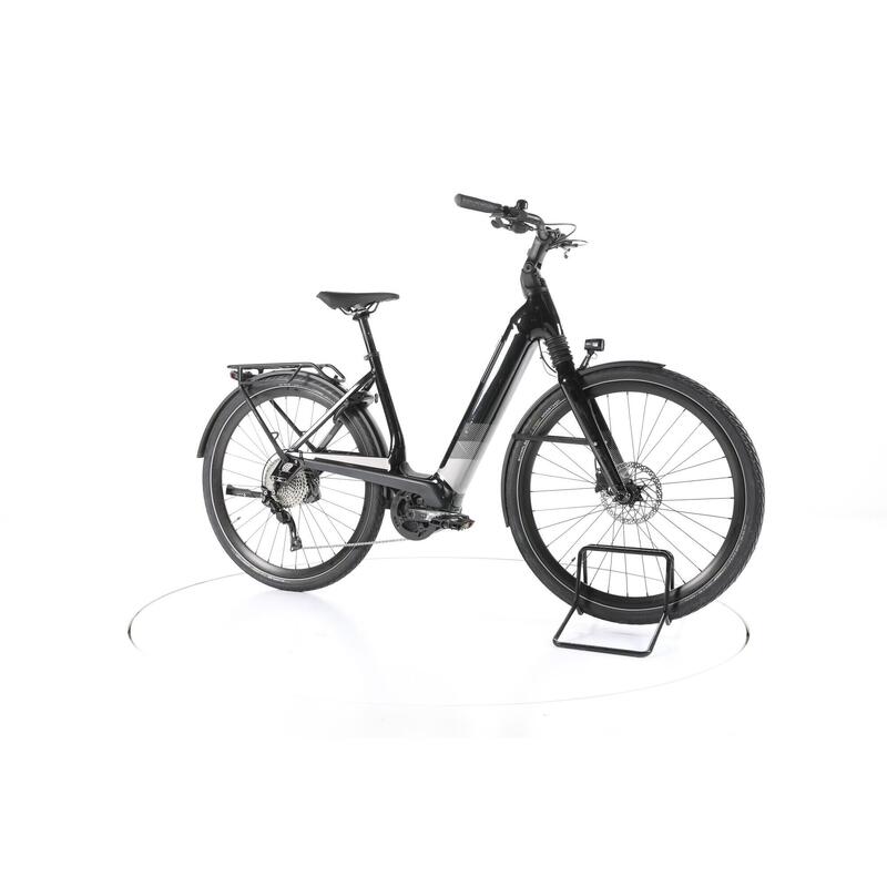 Reconditionné - Cannondale Mavaro Neo 5 Trekking Vélo Entrée basse  - Très Bon