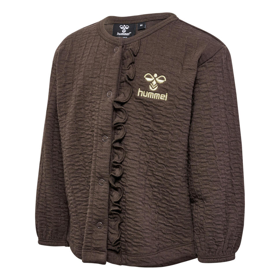 Kurtka dziecięca Hummel hmlISSA