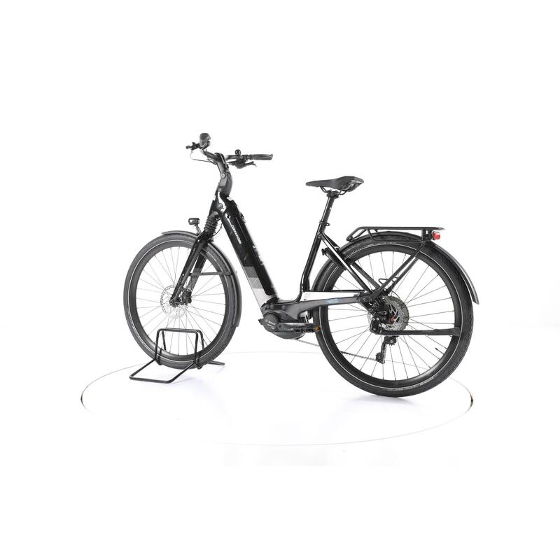 Reconditionné - Cannondale Mavaro Neo 5 Trekking Vélo Entrée basse  - Très Bon