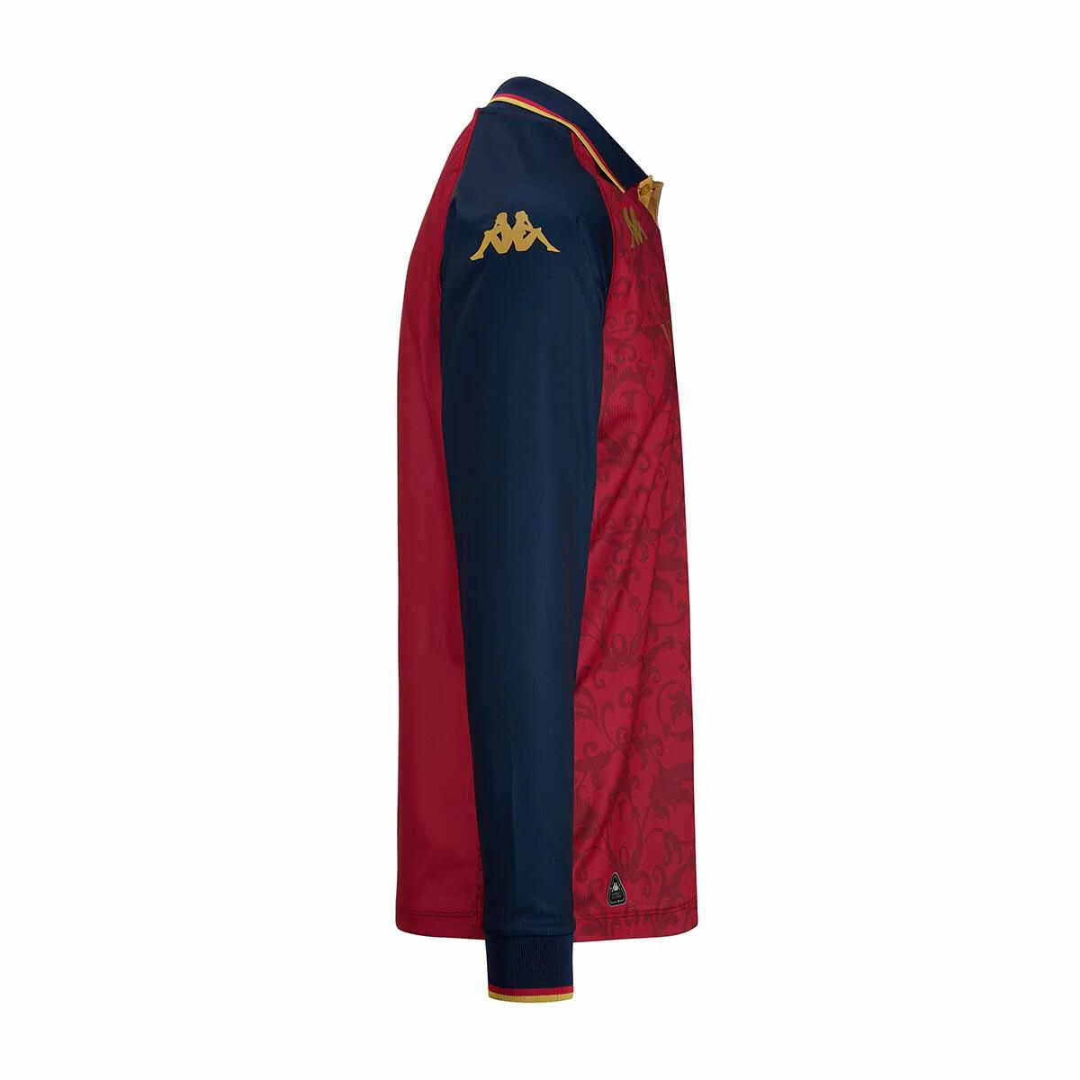 Derde uitshirt met lange mouwen FC Versailles 78 2024/25 3/3