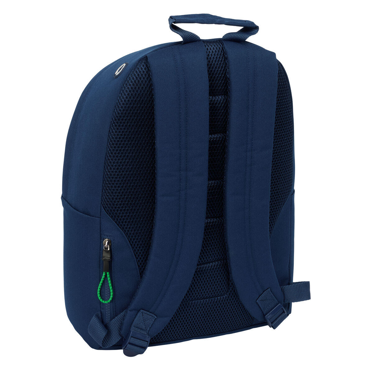 Sacoche pour Portable Benetton benetton Blue marine 4/4