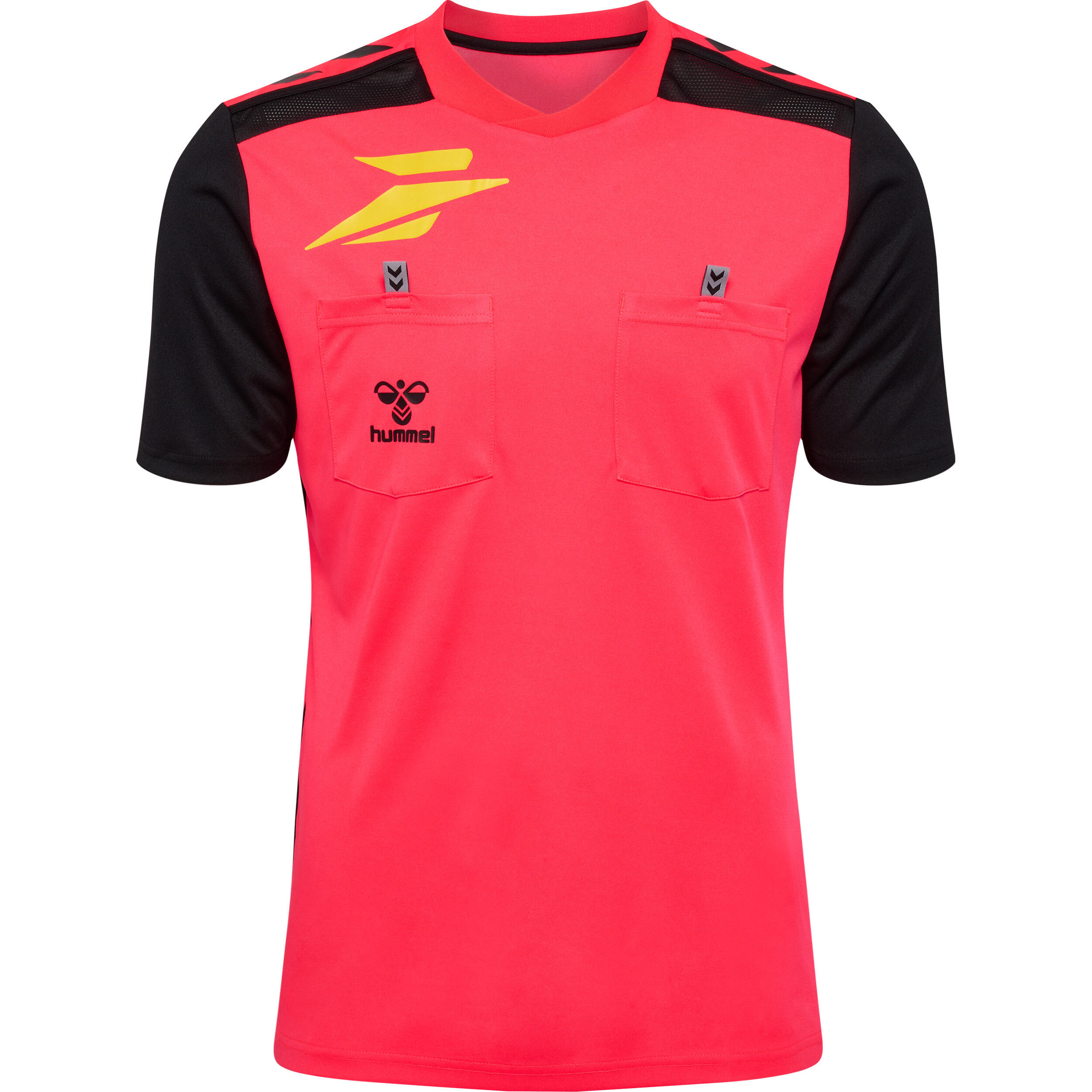 HUMMEL Jersey Hummel FFHB New Referee