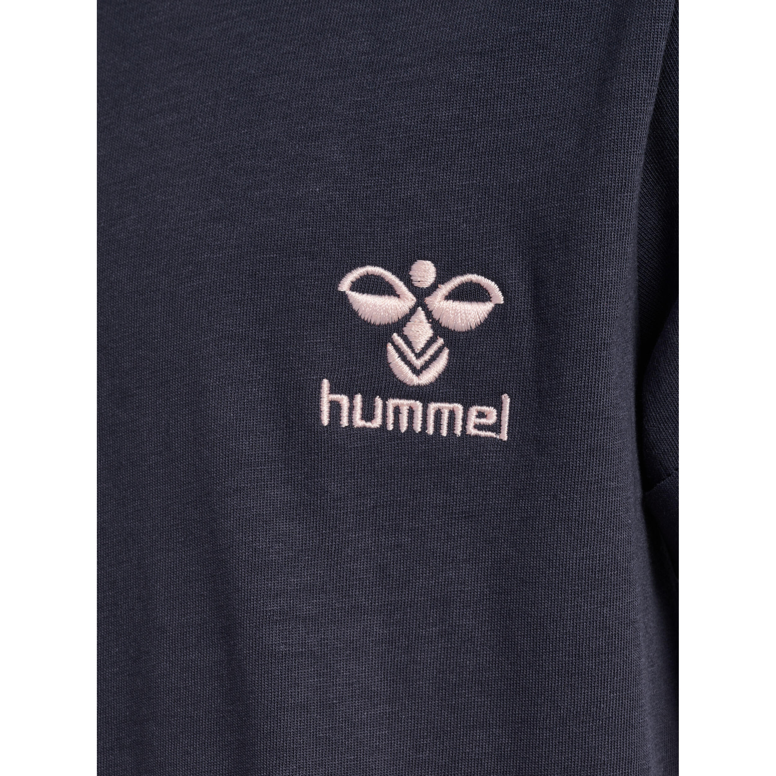 Vestido de infantil Hummel Maria 4/4