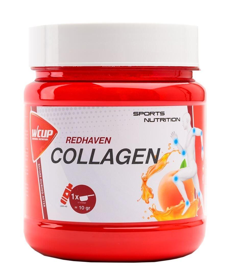 WCUP Collageen Red Haven - 300gr