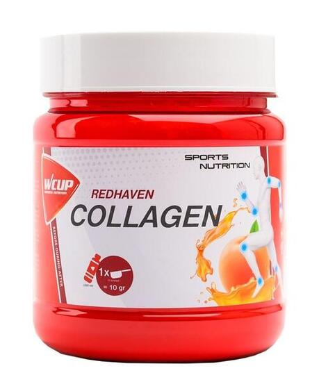 Kollagen Red Haven - 300g