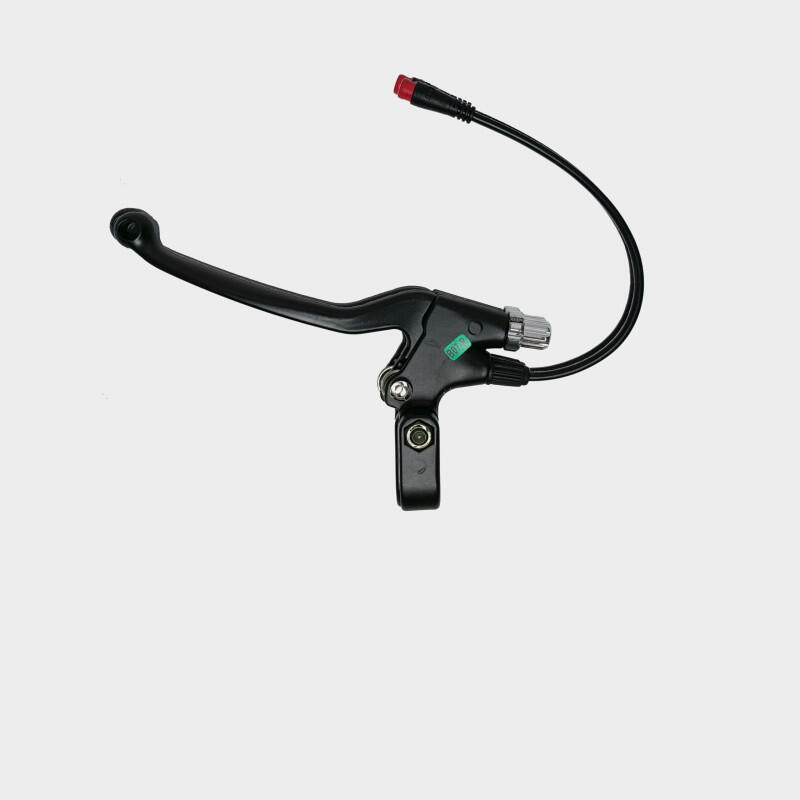 Urbanglide - Levier De Frein Gauche 160city - Système De Pliage - Taille Unique - Decathlon