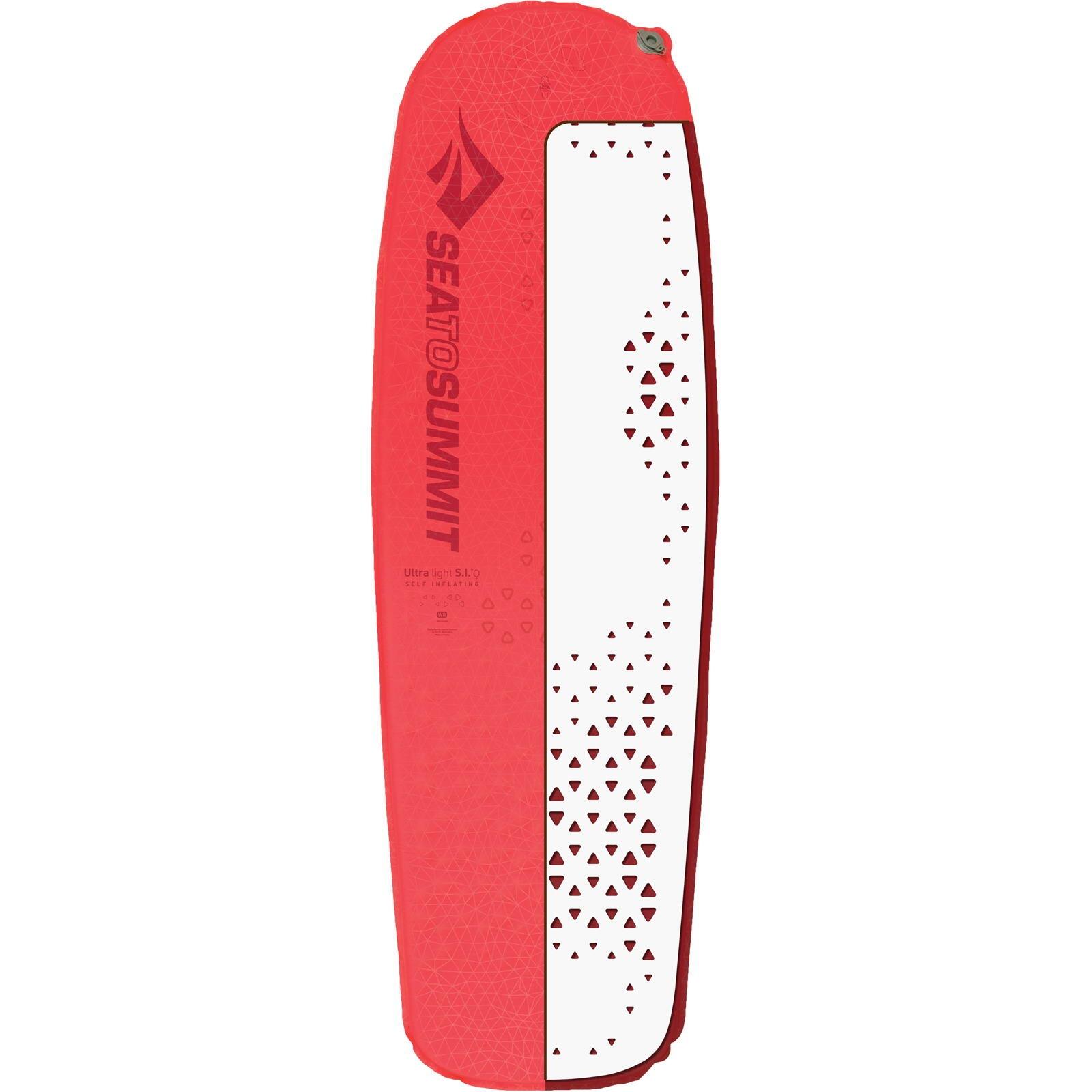 Colchón autoinflable Sea to Summit ULTRALIGHT S.I. WOMEN R 4/7