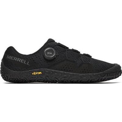 Barfußschuh atmungsaktiv. geruchshemmend Herren - Vapor Glove 6 BOA®