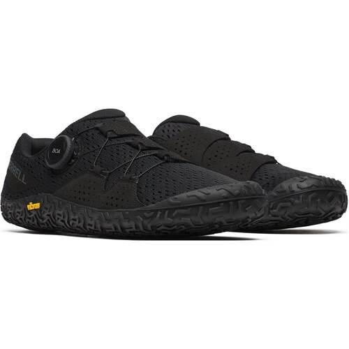 Buty do chodzenia męskie Merrell Vapor Glove 6 Boa 2/6