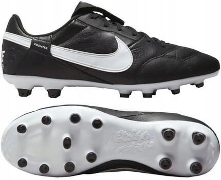 Buty do piłki nożnej męskie Nike Premier III FG