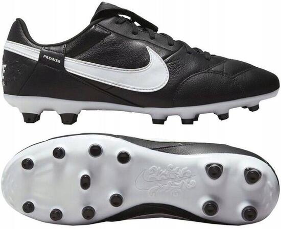 Buty do piłki nożnej męskie Nike Premier III FG