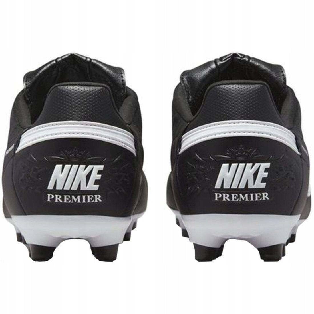 Buty do piłki nożnej męskie Nike Premier III FG 5/7