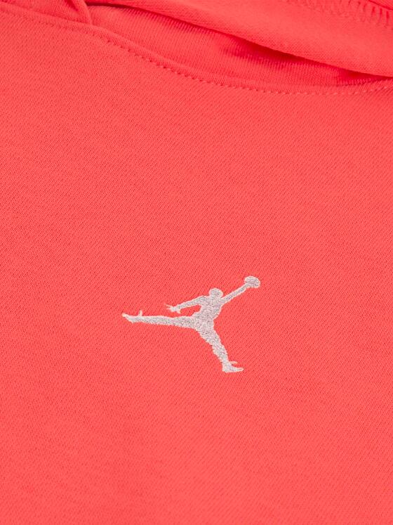 Sweat à Capuche Brooklyn Essentials Rose - 45D753-A0Y 3/3