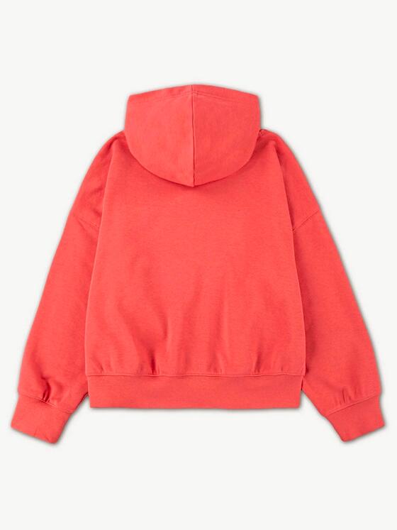 Sweat à Capuche Brooklyn Essentials Rose - 45D753-A0Y 2/3