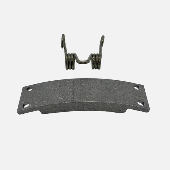 Ressort du Garde-Boue 82+/82SBLACK/85+ – Compatible 85C / 85S – Pièce