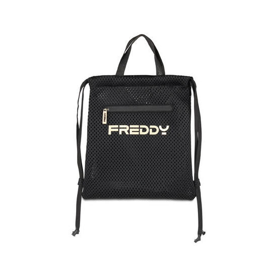 Sacca zaino pieghevole traspirante