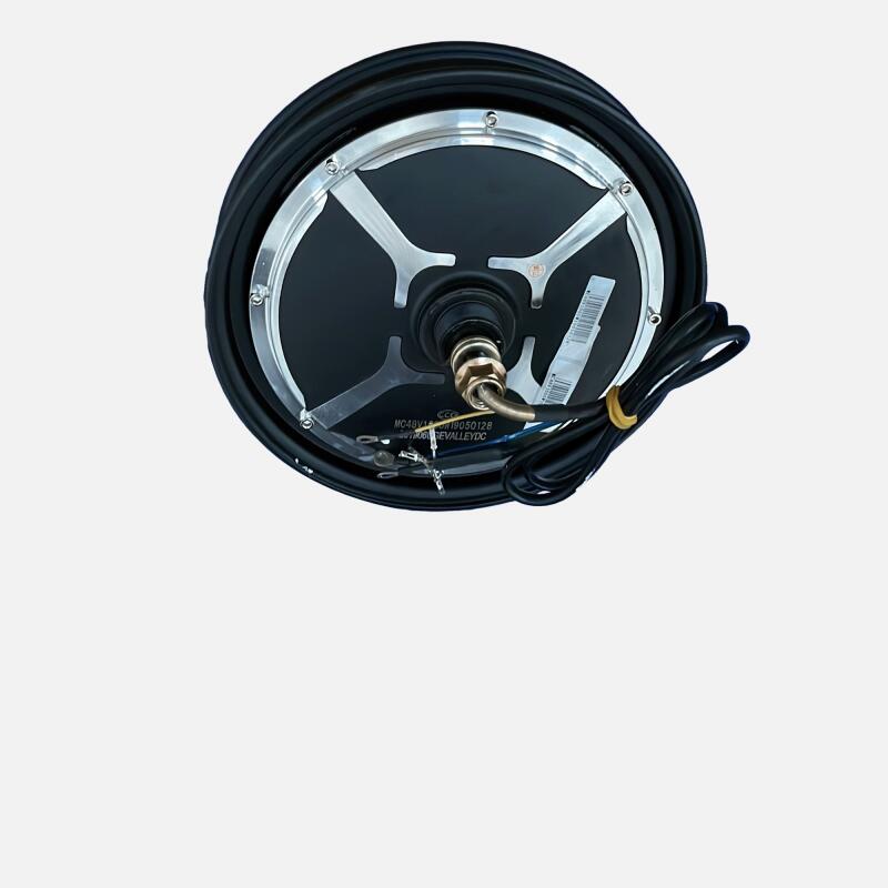 URBANGLIDE Motore E-VALLEY 48V 1000W