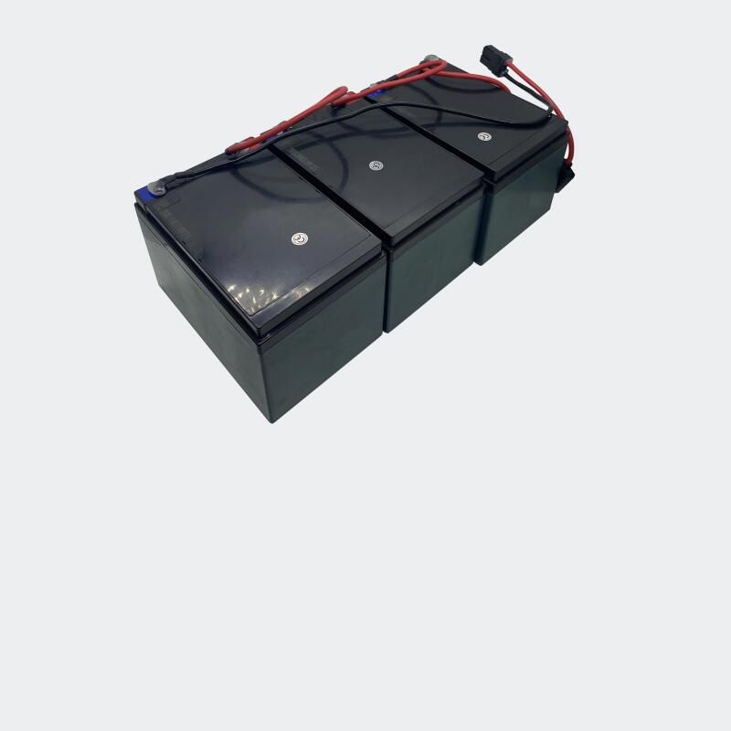 URBANGLIDE Bateria Aa E-CROSS de 36V 12Ah