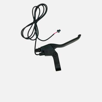 LEVA FRENO destra BIKE 120 PRO / BIKE 120+ / BIKE 120S / BIKE 140 NERO / BIKE 14