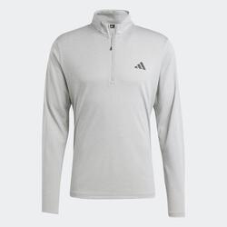 Haut d'entraînement homme adidas gris