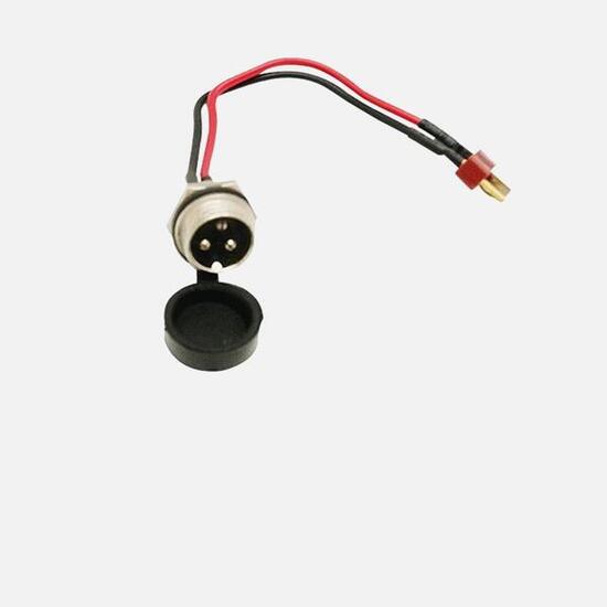 PORT DE CHARGE 500CT/AR2/AR3/AR4/AR5/AR5PRO/AR62x2/AR6PRO/ECROSS/ECROSSDUALMOTO