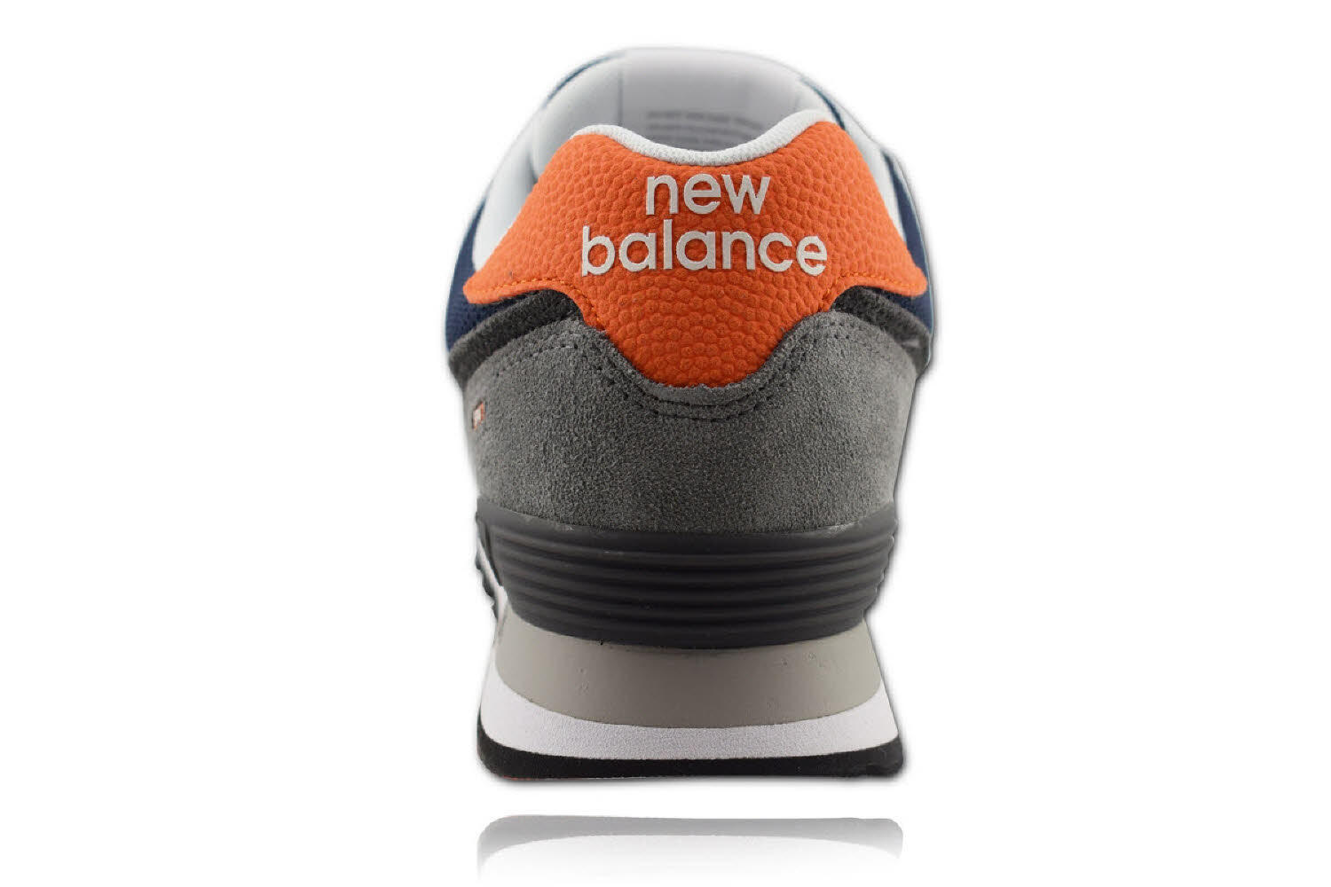 Schoenen universeel voor heren New Balance 574 2/5