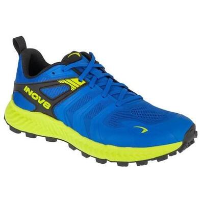 Scarpa running uomo Inov-8 001275BLBKLMS001