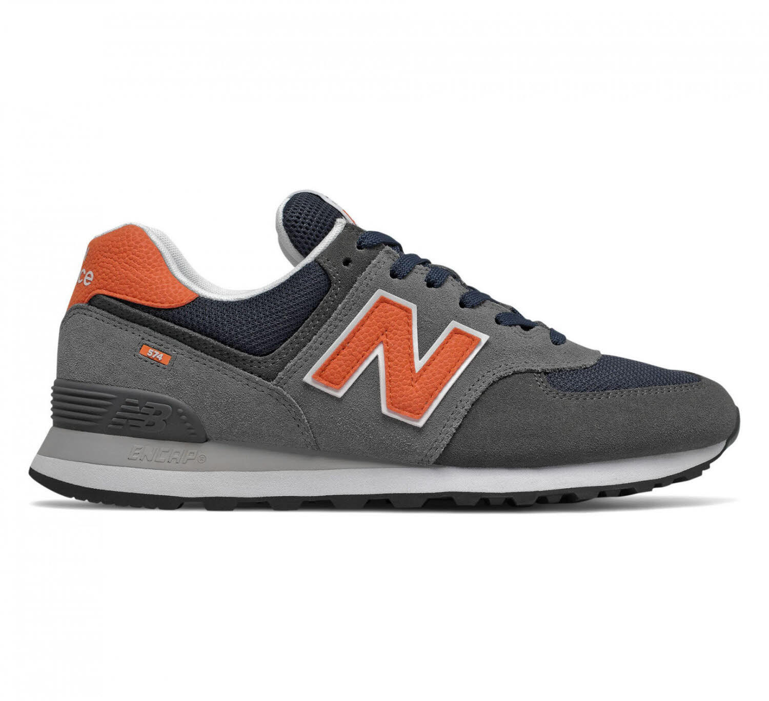 Schoenen universeel voor heren New Balance 574 5/5
