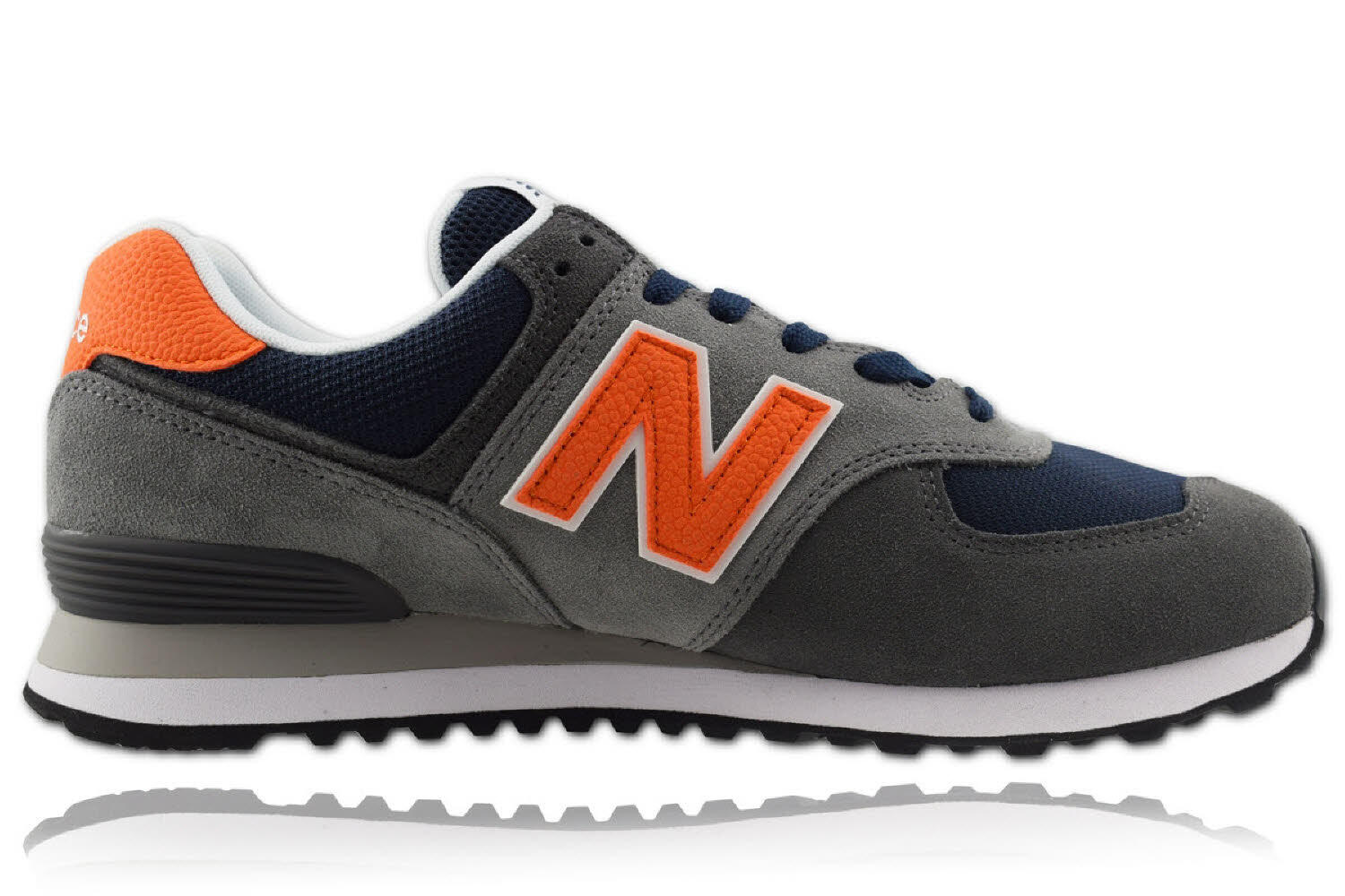 Schoenen universeel voor heren New Balance 574 4/5