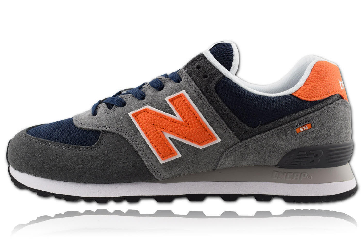 Schoenen universeel voor heren New Balance 574 3/5