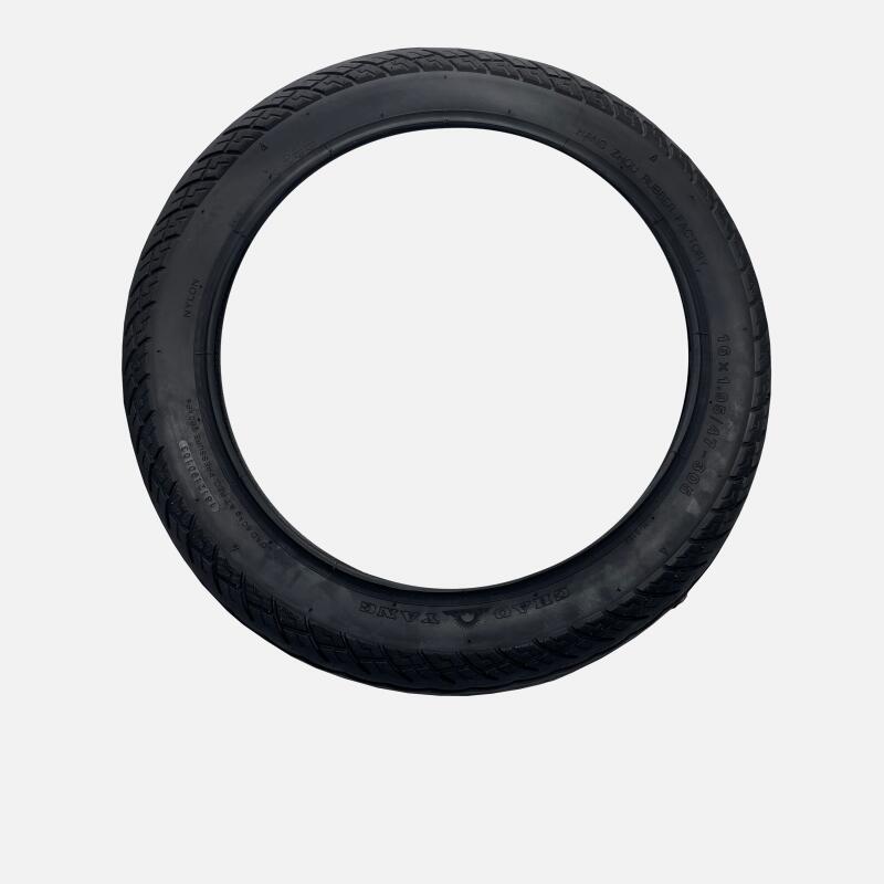 Pneumatico BIKE-160 da 16" 1/1